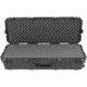 SKB Cases Seres Injecton Molded Ml-Standard Waterproof - Case 44inx14inx10in W/Wheels, Layered Foam, 3I-4414-10BL