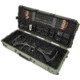 SKB Cases Seres Large Bow Case, OD Green, Grey Plush, 3i-4217-PLP-M