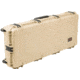 SKB Cases Seres Large Bow Case, Tan, Black Plush, 3i-4217-PLP-T
