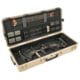 SKB Cases Seres Large Bow Case, Tan, Black Plush, 3i-4217-PLP-T