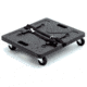 SKB Shockmount Roto Caster Board Kit