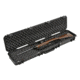 SKB Cases Single Rifle Case, No wheels, Black, 50 1/2 x 11 3/4 x 6 3i-4909-SR
