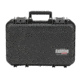 SKB Cases SKB Black Pistol Case 3I16105BL