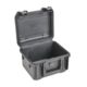SKB Cases Seres Injecton Molded Ml-Standard Waterproof - Case 9inx7inx6in W/Mn-Latch, Empty, 3I-0907-6B-E
