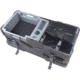 SKB Cases Multi Purpose Utility Case with Wheels 1SKB-TPX1