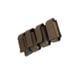 SKILI Gear Quad Egg Holder, Coyote, ACCY001901