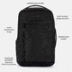 SLNT E3 Faraday Backpack, Black, 23L, SPB-EDC-01
