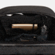SLNT Essentials Faraday Backpack, Black, 18L, SL-ESBP-01
