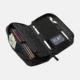 SLNT Essentials Faraday Tech Organizer, Phone, Black, 1.3L, SL-TOPH-01