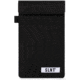 SLNT Faraday Key Fob Bag, Black, Small, SPS-SFGBN