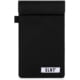 SLNT Faraday Key Fob Bag, Black, Small, SPS-SFGBN