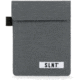 SLNT Faraday Key Fob Bag, Charcoal Grey, Extra Small, SPS-FGCGN