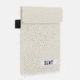 SLNT Faraday Key Fob Bag, Natural, Extra Small, SPS-FGNN
