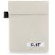 SLNT Faraday Key Fob Bag, Natural, Extra Small, SPS-FGNN