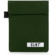 SLNT Faraday Key Fob Bag, Olive, Extra Small, SPS-FGGC