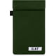 SLNT Faraday Key Fob Bag, Olive, Small, SPS-SFGGC