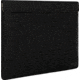 SLNT Faraday Laptop Sleeve, Black Nylon, 13/14in, SPS-L13BN