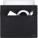 SLNT Faraday Laptop Sleeve, Black Nylon, 15/16in, SPS-L15BN