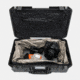 SLNT Hard Case Faraday Insert, USA TTA, Black, 22L, SL-HCIN-TAA-02