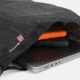 SLNT RF Blocking SSE Faraday Bag, USA TTA, Black, 19L, SL-PKGB-TAA-02