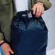 SLNT RF Blocking SSE Faraday Bag, USA TTA, Black, 19L, SL-PKGB-TAA-02