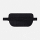 SLNT RFID Money Belt Fanny Pack, Black, SPW-MBBN