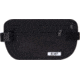 SLNT RFID Money Belt Fanny Pack, Black, SPW-MBBN