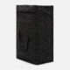 SLNT Utility Faraday Computer/Gaming Towers Bag, Black, 60L, SPUF-SPU1