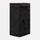 SLNT Utility Faraday Computer/Gaming Towers Bag, Black, 60L, SPUF-SPU1