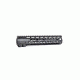 SLR 10 inch SOLO Lite M-LOK 5.56 Handguard, Black 00810646032903
