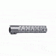SLR 11.7 inch ION Lite M-LOK .308 High Profile Handguard, Black 00810646030633