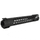 SLR 13.7 inch ION Mid M-LOK 5.56 Handguard, Black, ION13.7ML-MID