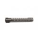 SLR 13.7 inch SOLO Ultra Lite M-LOK 5.56 Handguard, Black, SOLO13.7ML-UL