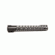 SLR 14 inch SOLO Ultra Lite M-LOK 5.56 Handguard, Black 00810646033498
