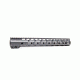 SLR 15.5 inch ION Lite M-LOK 5.56 Handguard, Black 00810646032309