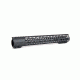 SLR 16 inch SOLO M-LOK .308 High Profile Handguard, Black 00810646030473