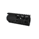 SLR 5.25 inch SOLO Intrepid 5.56 Handguard, Black, SOLO5.25 INT