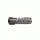SLR 7.5 inch SOLO Ultra Lite M-LOK 5.56 Handguard, Black 00810646034204