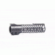 SLR 8 inch HELIX M-LOK 5.56 Handguard, Black 00810646031869