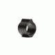 SLR GB9 .936 Non-Adjustable Micro Low Profile Gas Block w/.400 in. Set Screw Spacing, Black 00810646031531