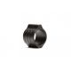 SLR GB9 .936 Non-Adjustable Micro Low Profile Gas Block w/.400 in. Set Screw Spacing, Black, GB9