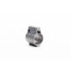 SLR Sentry 7 .750 Adjustable Gas Block w/.450 in. Set Screw Spacing, Titanium, SA7-TI-S-450