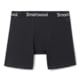 Smartwool Active Boxer Brief Boxed - Men's, Black, 2XL, SW0169960011XXL000
