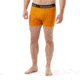 Smartwool Active Boxer Brief Boxed - Mens, Marmalade, Extra Large, SW016996L8610XL000
