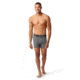 Smartwool Active Boxer Brief Boxed - Mens, Medium Gray Heather, 2XL, SW0169960841XXL000