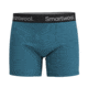 Smartwool Active Boxer Brief Boxed - Mens, Twilight Blue, 2XL, SW016996G741XXL000