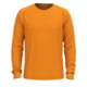 Smartwool Active Ultralite Long Sleeve - Men's, Marmalade, Extra Large, SW016546L8610XL000
