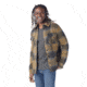 Smartwool Anchor Line Shirt Jacket - Mens, Winter Moss Plaid, Extra Large, SW000122P26XL