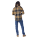 Smartwool Anchor Line Shirt Jacket - Mens, Winter Moss Plaid, Extra Large, SW000122P26XL