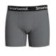 Smartwool Boxer Brief Boxed - Men's, Medium Gray Heather, Extra Large, SW0169960841-XL